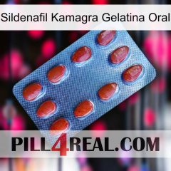 Sildenafil Kamagra Oral Jelly 06